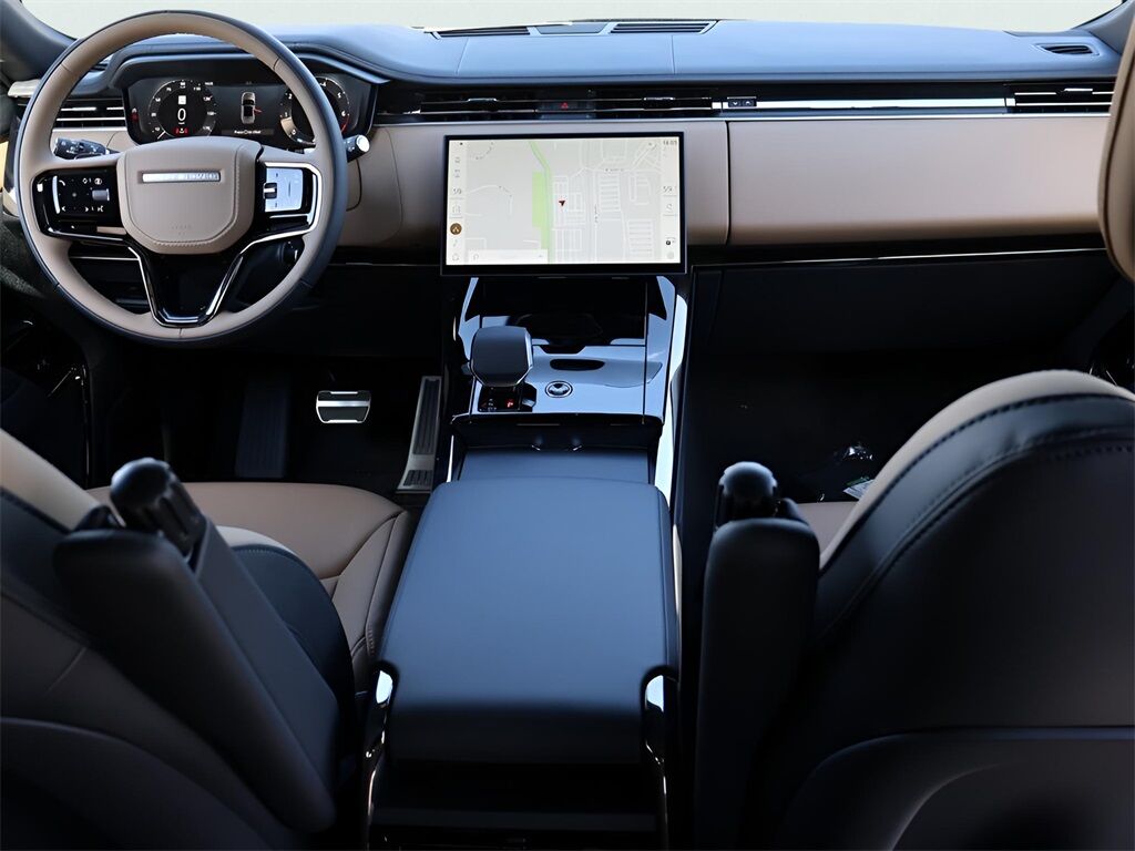 2025 Land Rover Range Rover Sport Dynamic SE San Clemente CA
