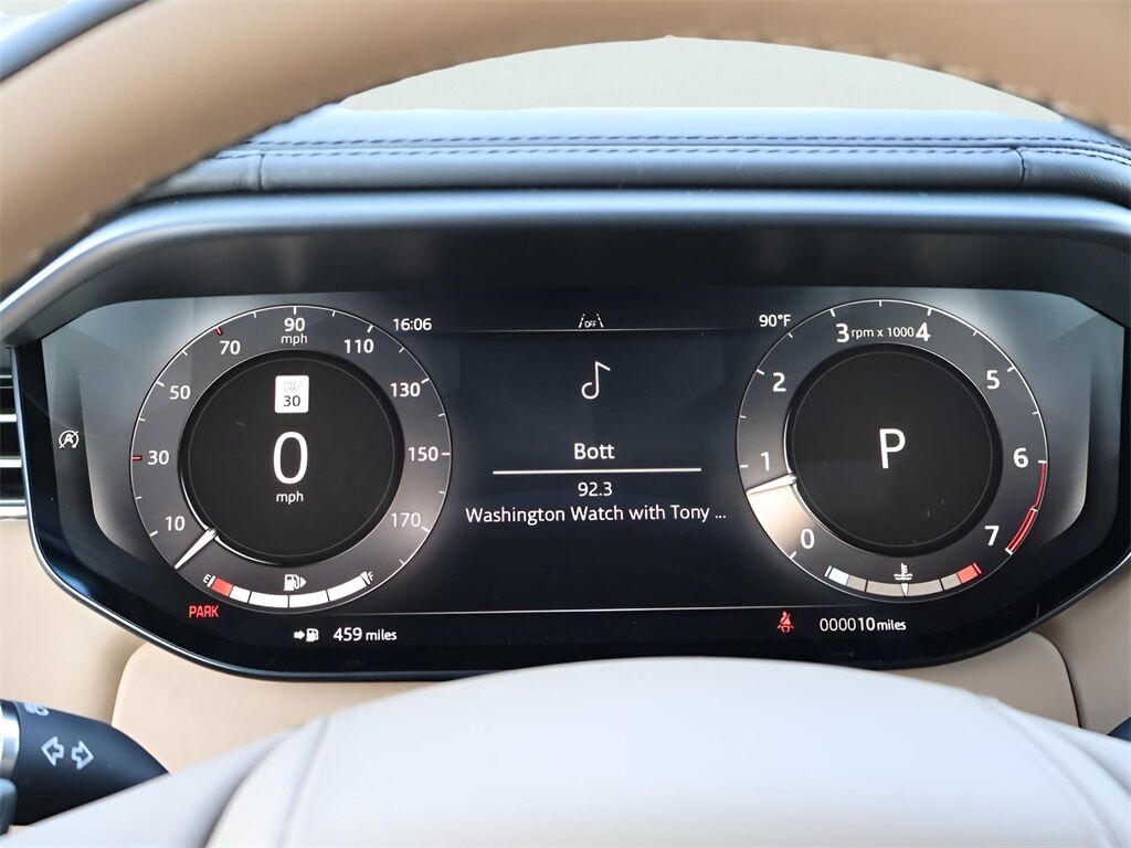 2025 Land Rover Range Rover Sport Dynamic SE San Clemente CA