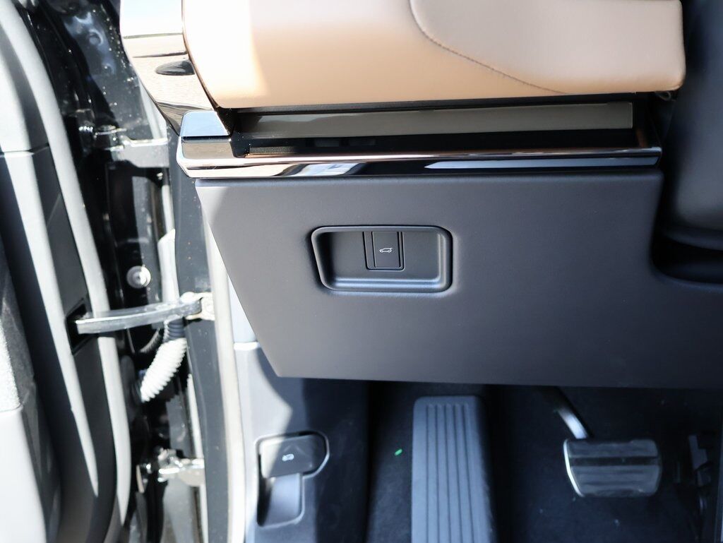 2025 Land Rover Range Rover Sport Dynamic SE San Clemente CA