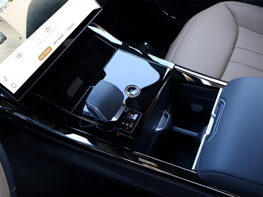 2025 Land Rover Range Rover Sport Dynamic SE San Clemente CA