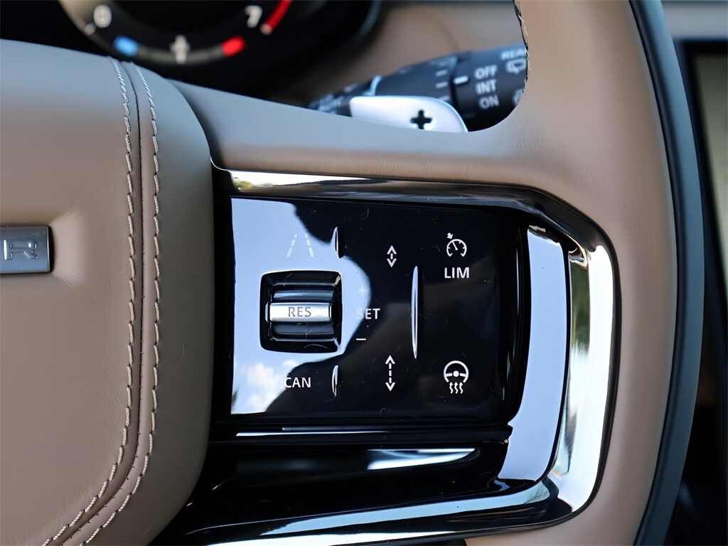 2025 Land Rover Range Rover Sport Dynamic SE San Clemente CA