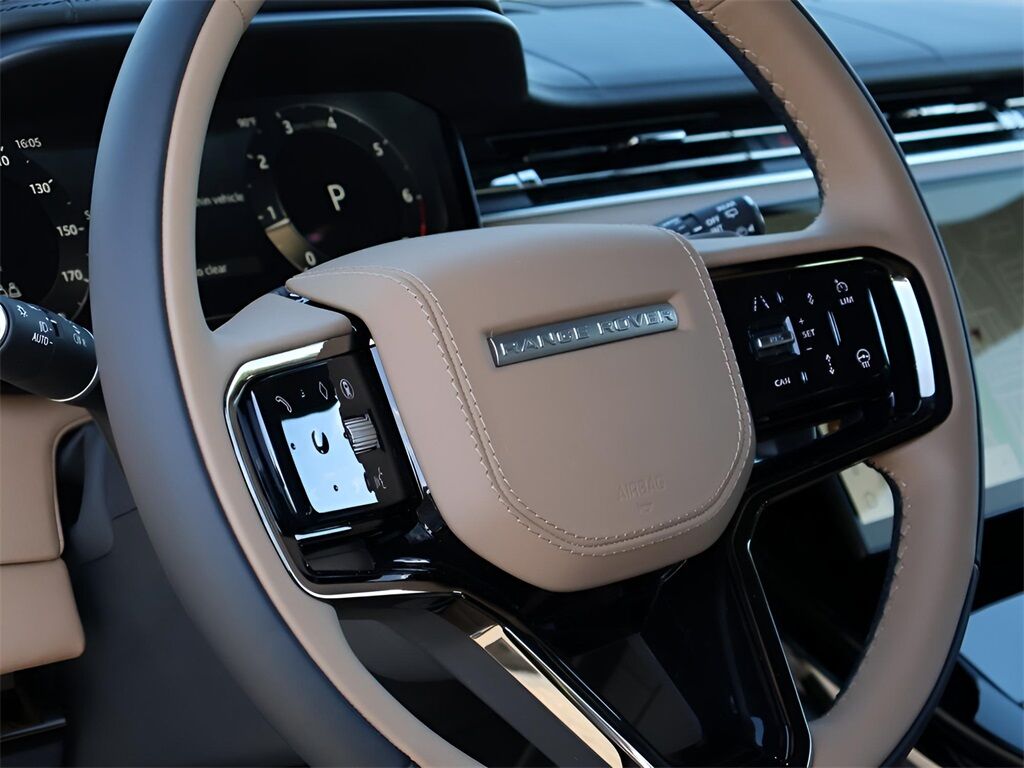 2025 Land Rover Range Rover Sport Dynamic SE San Clemente CA