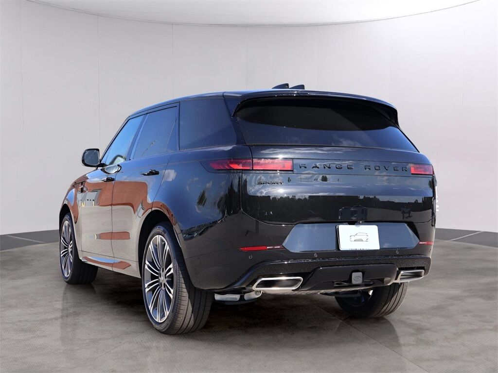 2025 Land Rover Range Rover Sport Dynamic SE San Clemente CA