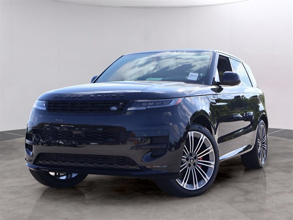 2025 Land Rover Range Rover Sport Dynamic SE San Clemente CA