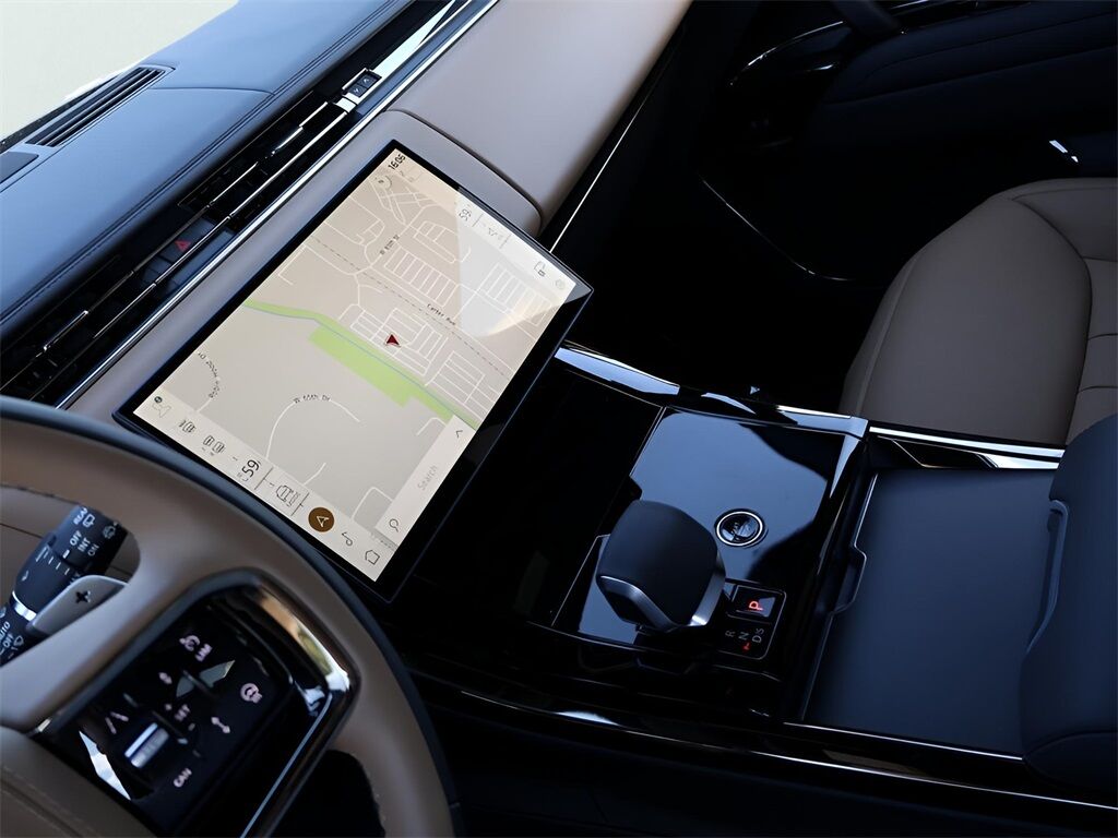 2025 Land Rover Range Rover Sport Dynamic SE San Clemente CA