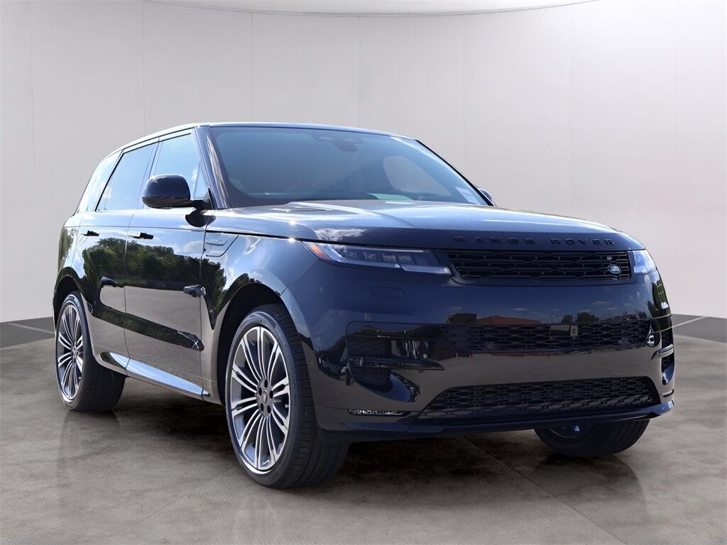 2025 Land Rover Range Rover Sport Dynamic SE San Clemente CA