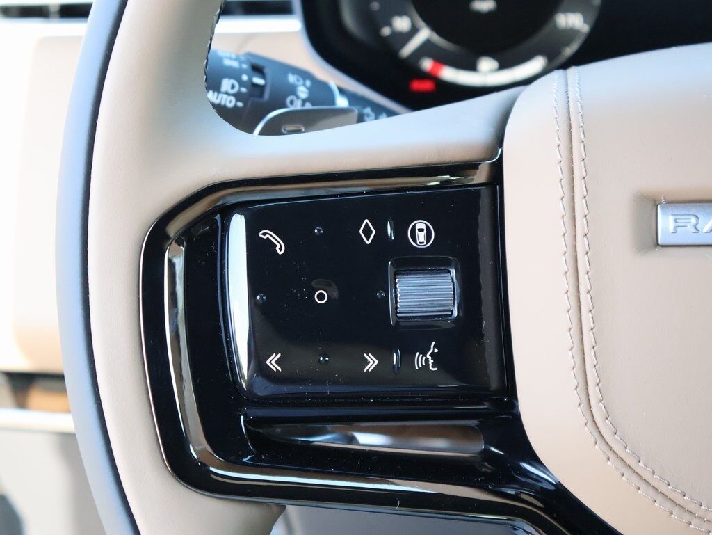 2025 Land Rover Range Rover Sport Dynamic SE San Clemente CA