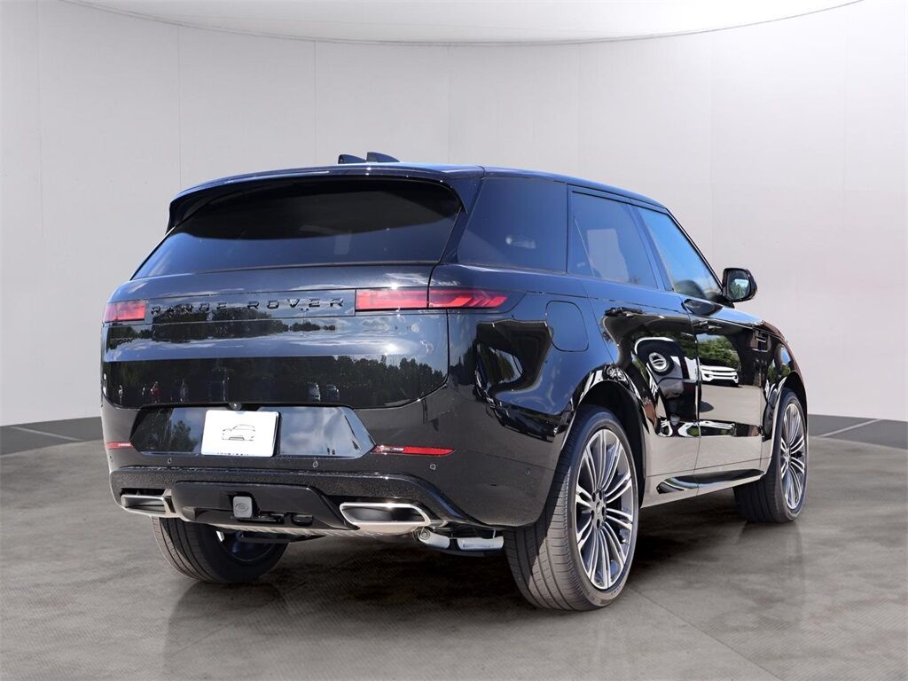 2025 Land Rover Range Rover Sport Dynamic SE San Clemente CA