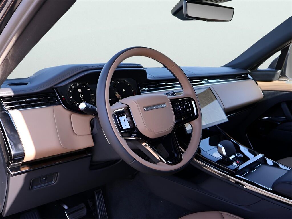 2025 Land Rover Range Rover Sport Dynamic SE San Clemente CA