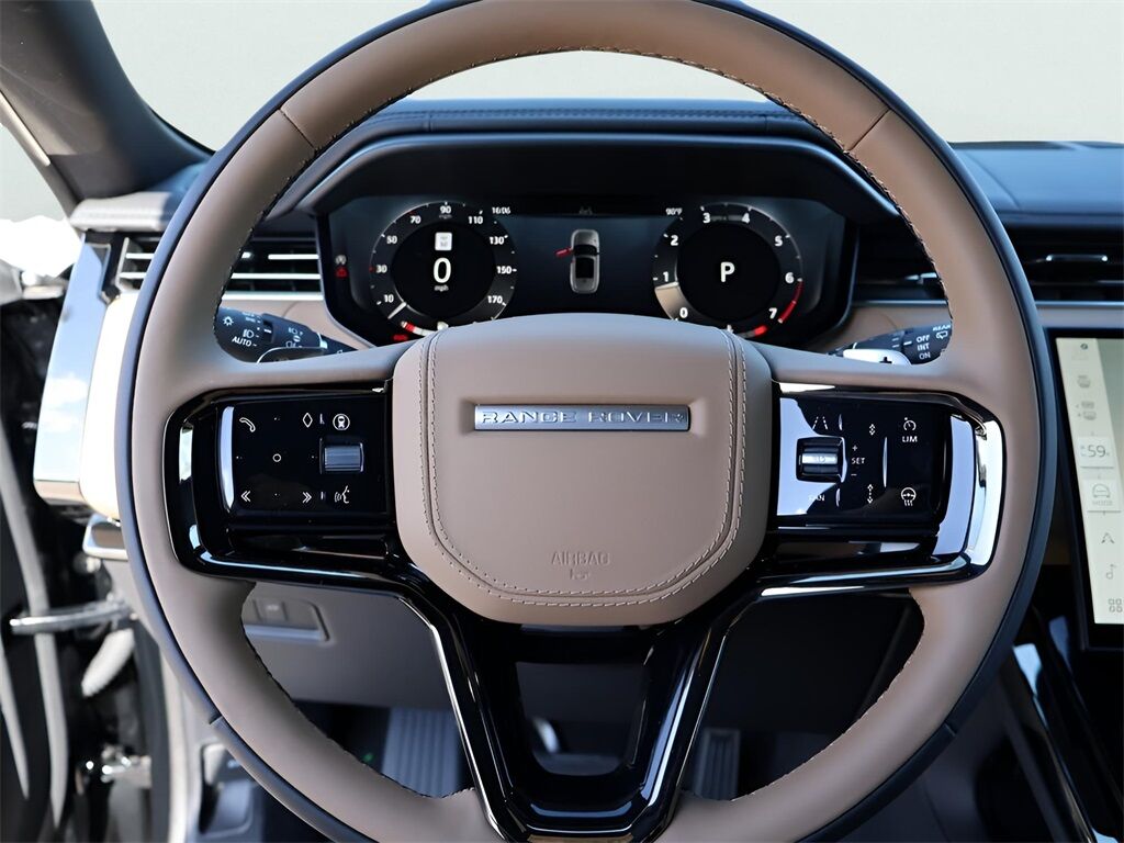 2025 Land Rover Range Rover Sport Dynamic SE San Clemente CA