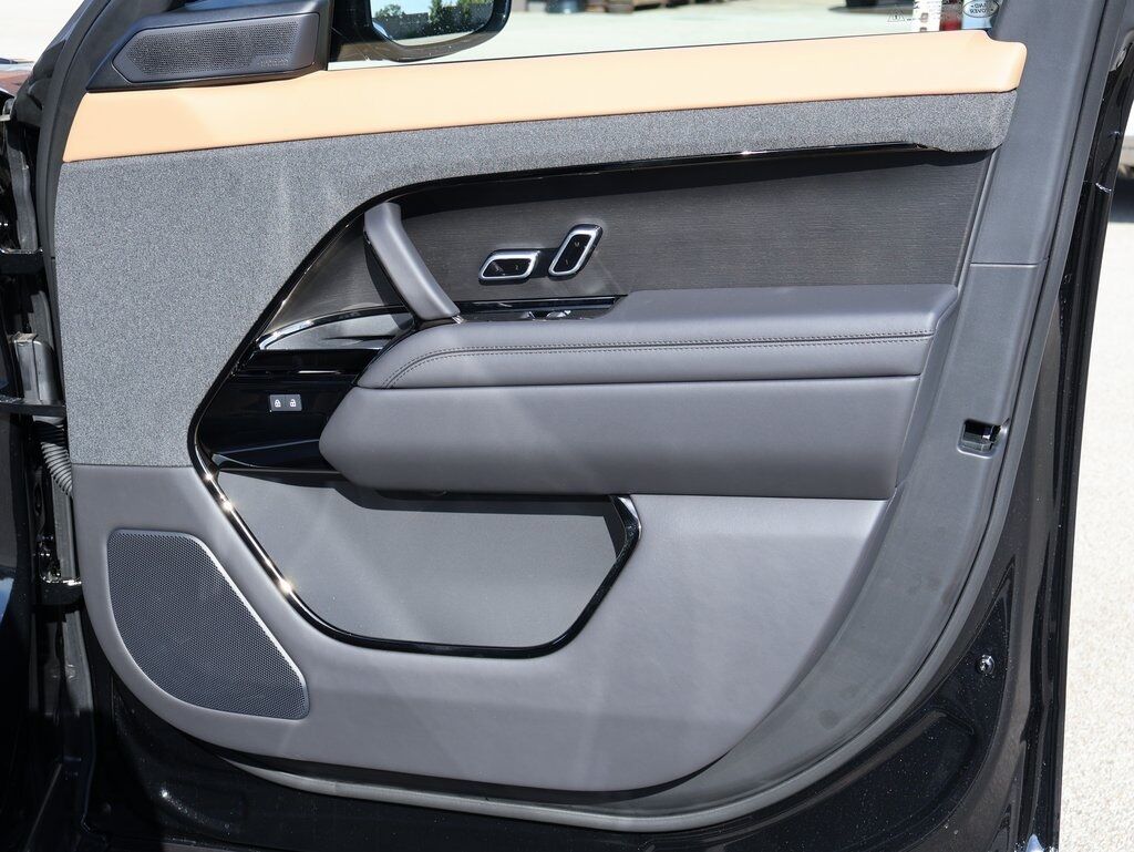 2025 Land Rover Range Rover Sport Dynamic SE San Clemente CA