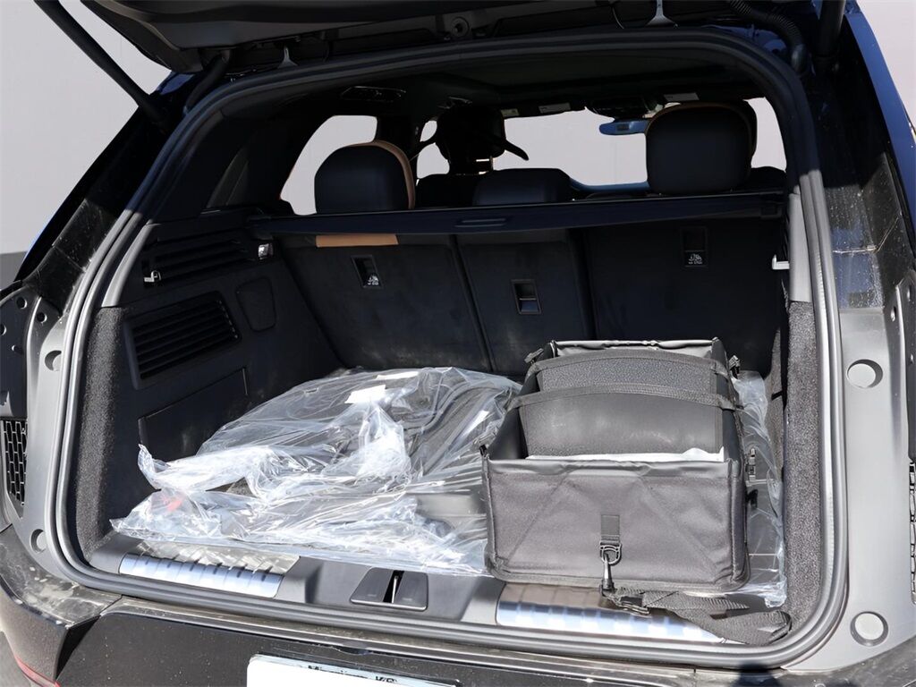 2025 Land Rover Range Rover Sport Dynamic SE San Clemente CA