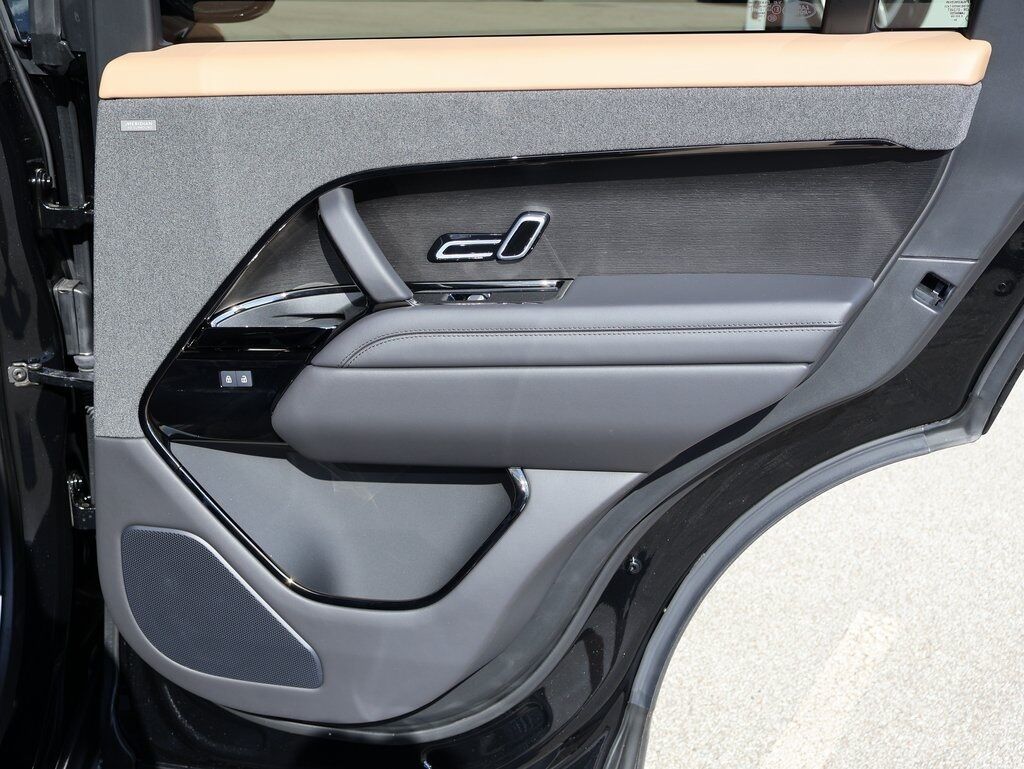 2025 Land Rover Range Rover Sport Dynamic SE San Clemente CA