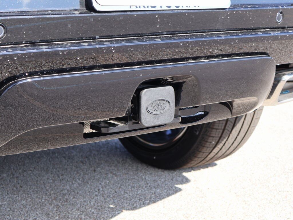 2025 Land Rover Range Rover Sport Dynamic SE San Clemente CA