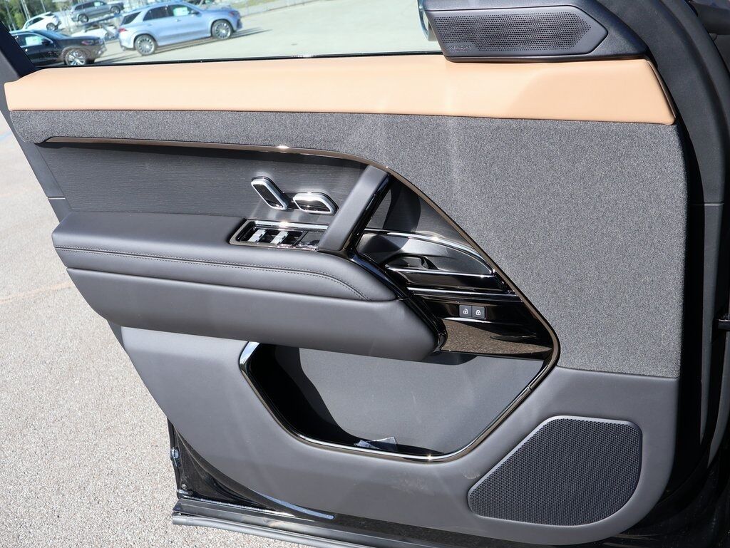 2025 Land Rover Range Rover Sport Dynamic SE San Clemente CA