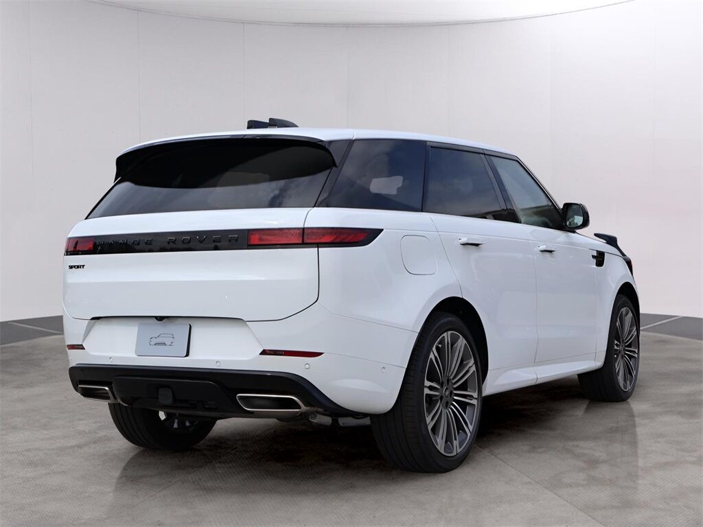 2025 Land Rover Range Rover Sport Dynamic SE San Clemente CA