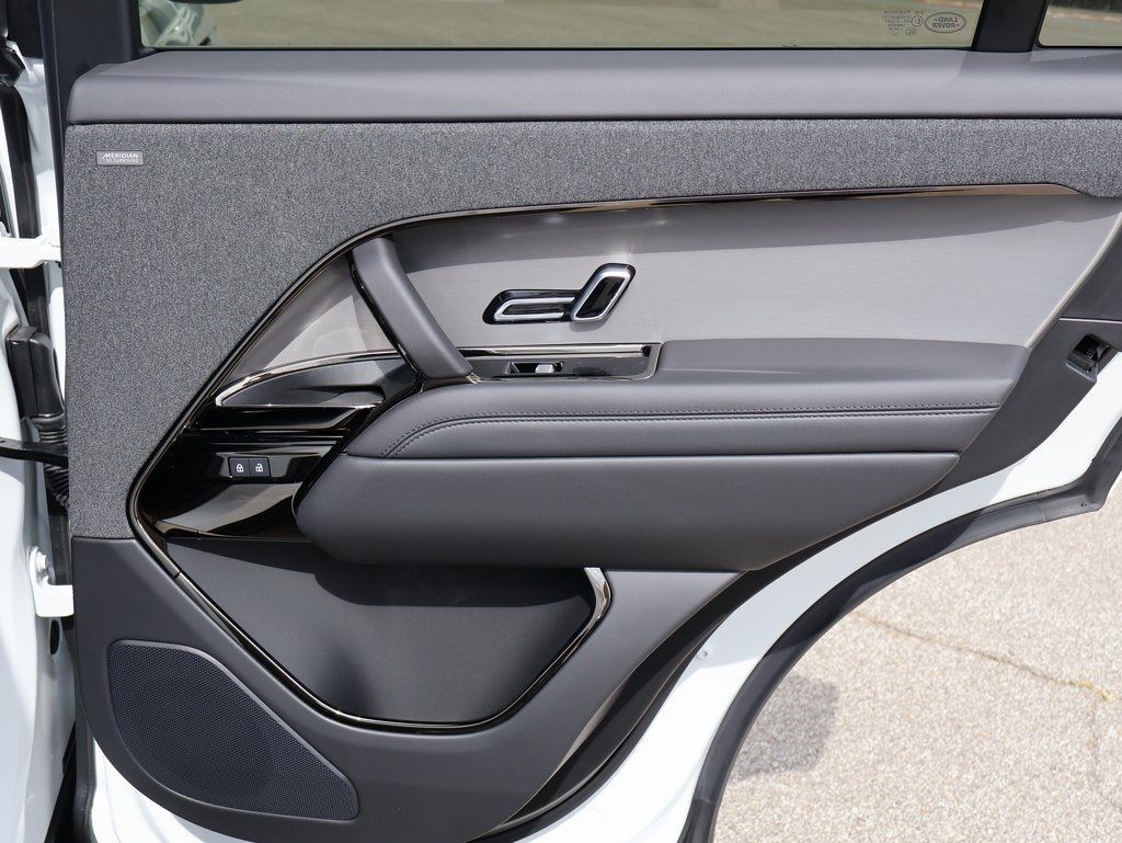 2025 Land Rover Range Rover Sport Dynamic SE San Clemente CA