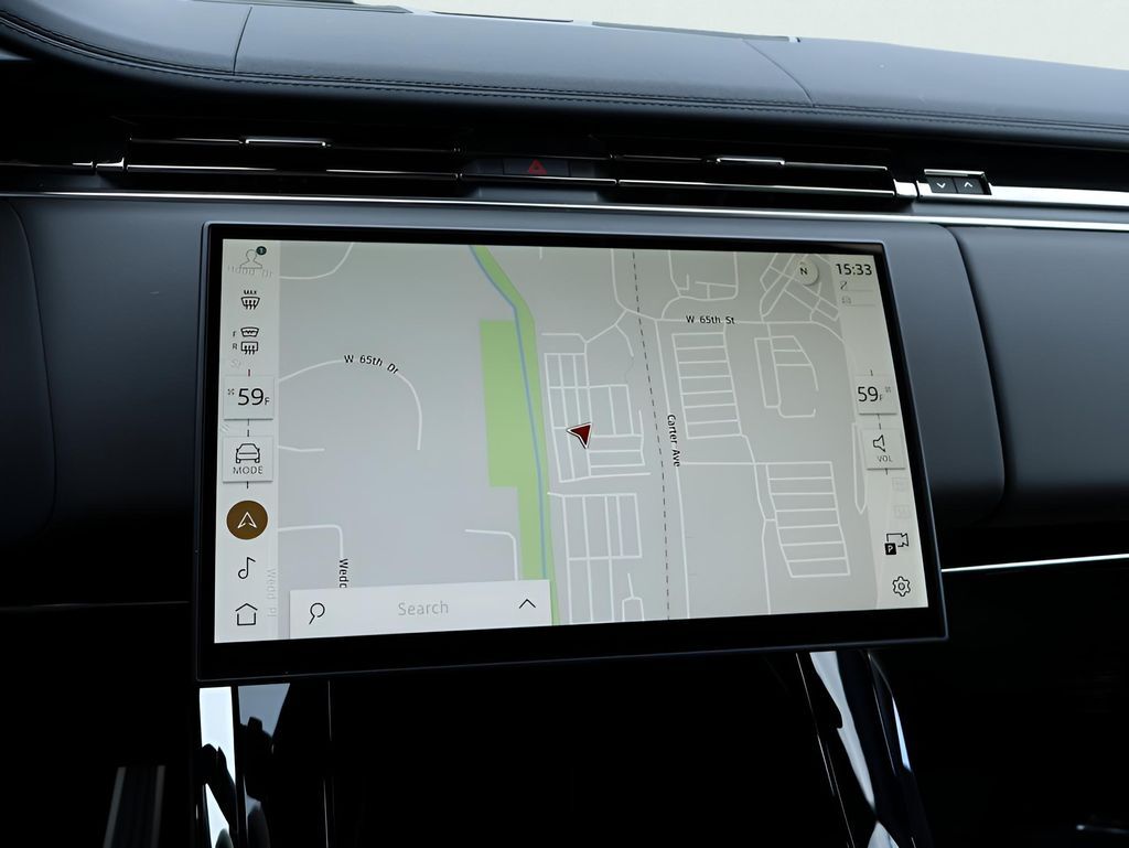 2025 Land Rover Range Rover Sport Dynamic SE San Clemente CA