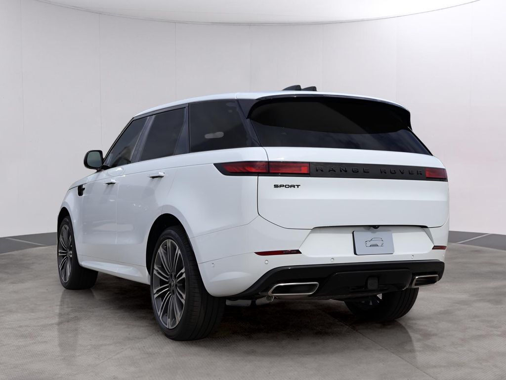 2025 Land Rover Range Rover Sport Dynamic SE San Clemente CA
