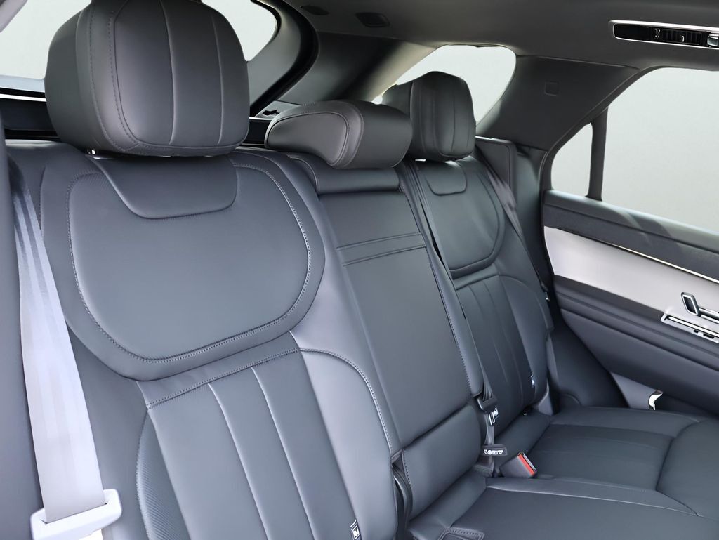 2025 Land Rover Range Rover Sport Dynamic SE San Clemente CA