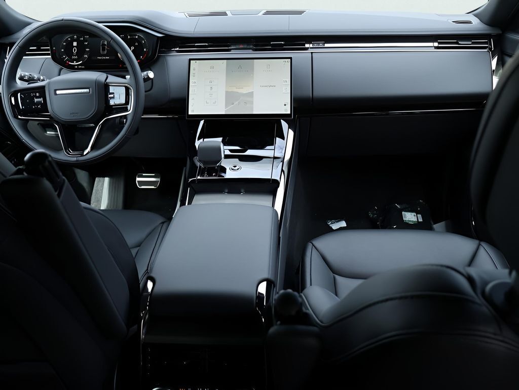 2025 Land Rover Range Rover Sport Dynamic SE San Clemente CA