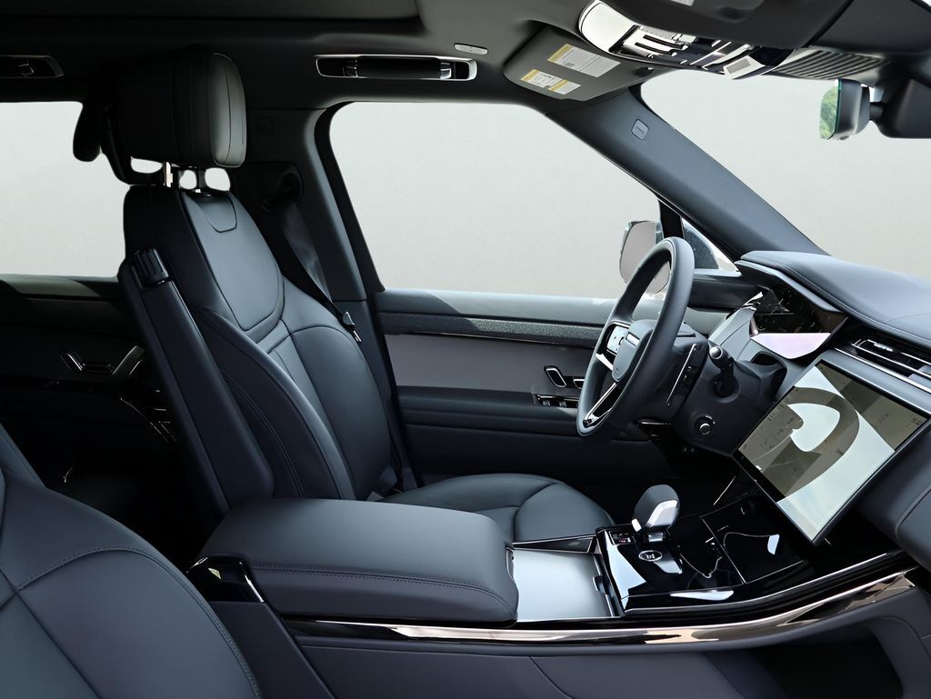 2025 Land Rover Range Rover Sport Dynamic SE San Clemente CA