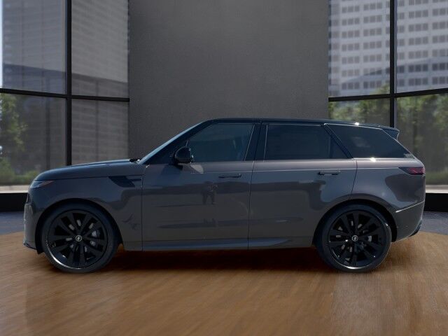 2025 Land Rover Range Rover Sport Dynamic SE San Juan TX 2025 Land Rover Range Rover Sport Dynamic SE San Juan TX