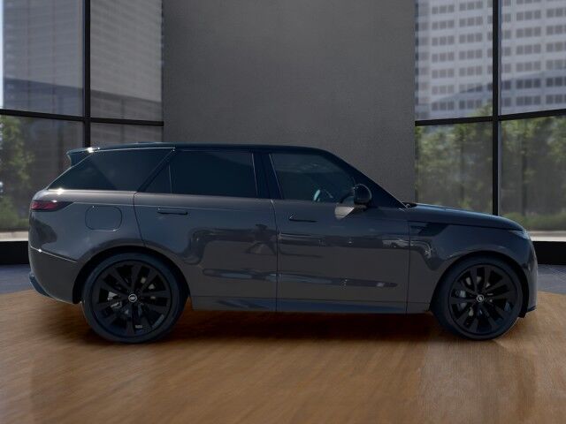 2025 Land Rover Range Rover Sport Dynamic SE San Juan TX 2025 Land Rover Range Rover Sport Dynamic SE San Juan TX