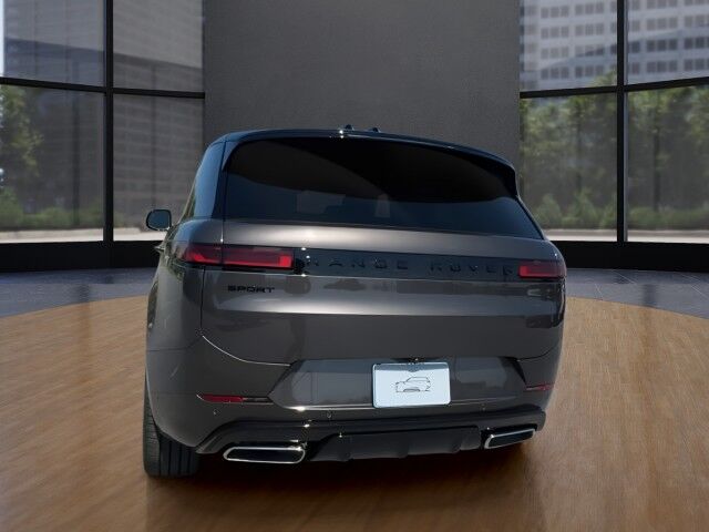 2025 Land Rover Range Rover Sport Dynamic SE San Juan TX 2025 Land Rover Range Rover Sport Dynamic SE San Juan TX