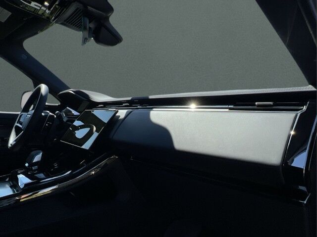 2025 Land Rover Range Rover Sport Dynamic SE San Juan TX 2025 Land Rover Range Rover Sport Dynamic SE San Juan TX