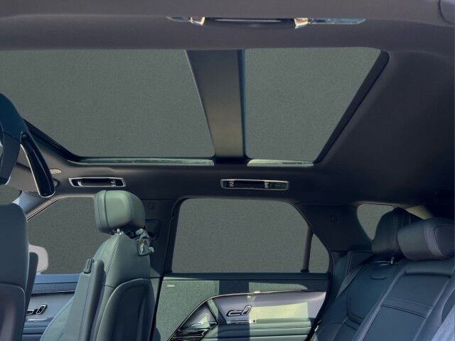 2025 Land Rover Range Rover Sport Dynamic SE San Juan TX 2025 Land Rover Range Rover Sport Dynamic SE San Juan TX