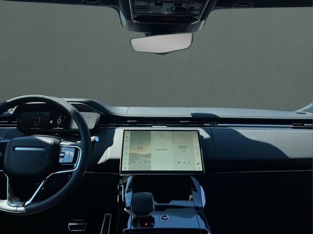 2025 Land Rover Range Rover Sport Dynamic SE San Juan TX 2025 Land Rover Range Rover Sport Dynamic SE San Juan TX