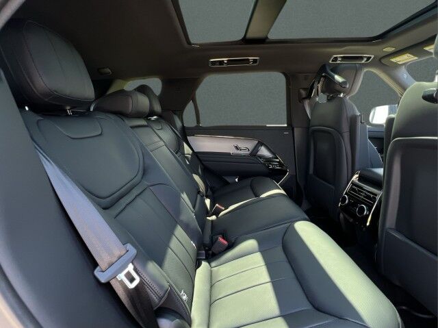 2025 Land Rover Range Rover Sport Dynamic SE San Juan TX 2025 Land Rover Range Rover Sport Dynamic SE San Juan TX