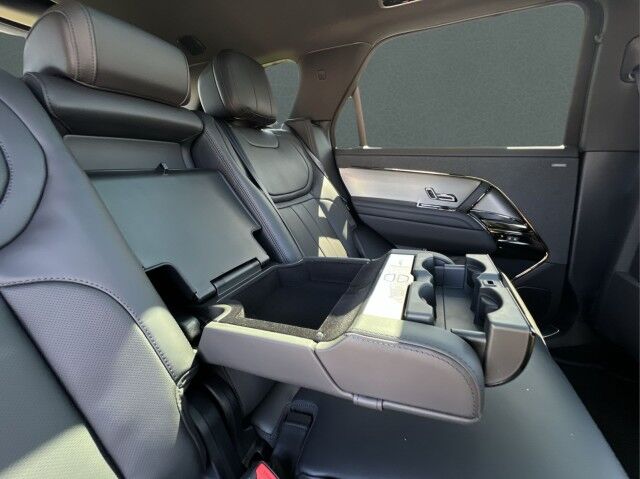 2025 Land Rover Range Rover Sport Dynamic SE San Juan TX 2025 Land Rover Range Rover Sport Dynamic SE San Juan TX