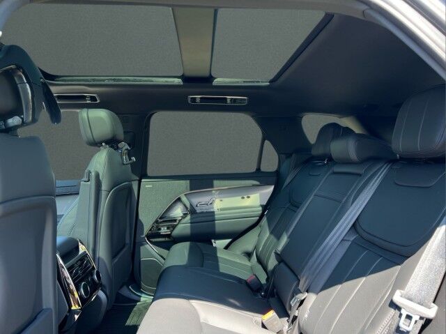 2025 Land Rover Range Rover Sport Dynamic SE San Juan TX 2025 Land Rover Range Rover Sport Dynamic SE San Juan TX