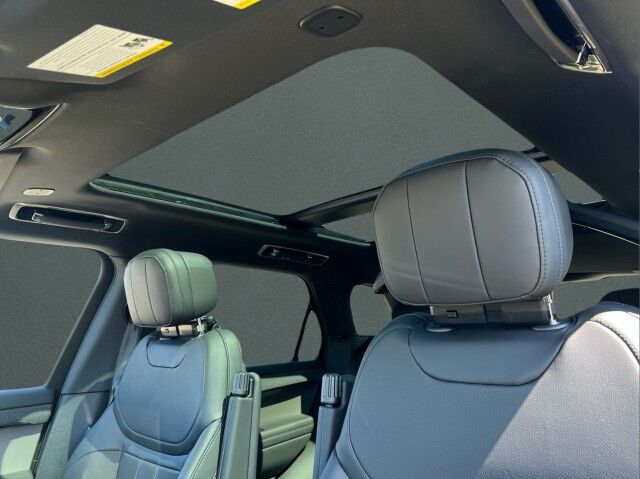 2025 Land Rover Range Rover Sport Dynamic SE San Juan TX 2025 Land Rover Range Rover Sport Dynamic SE San Juan TX