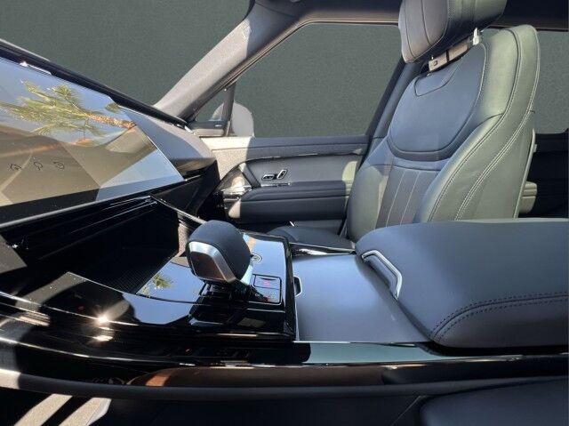 2025 Land Rover Range Rover Sport Dynamic SE San Juan TX 2025 Land Rover Range Rover Sport Dynamic SE San Juan TX