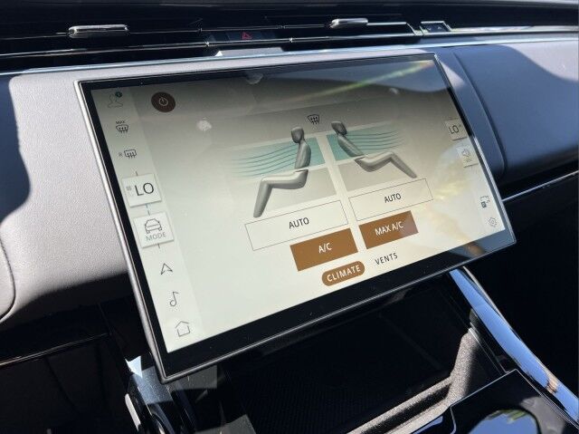 2025 Land Rover Range Rover Sport Dynamic SE San Juan TX 2025 Land Rover Range Rover Sport Dynamic SE San Juan TX