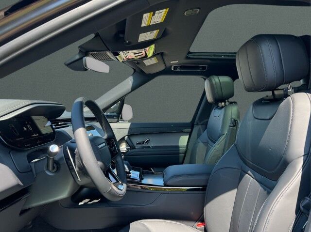 2025 Land Rover Range Rover Sport Dynamic SE San Juan TX 2025 Land Rover Range Rover Sport Dynamic SE San Juan TX