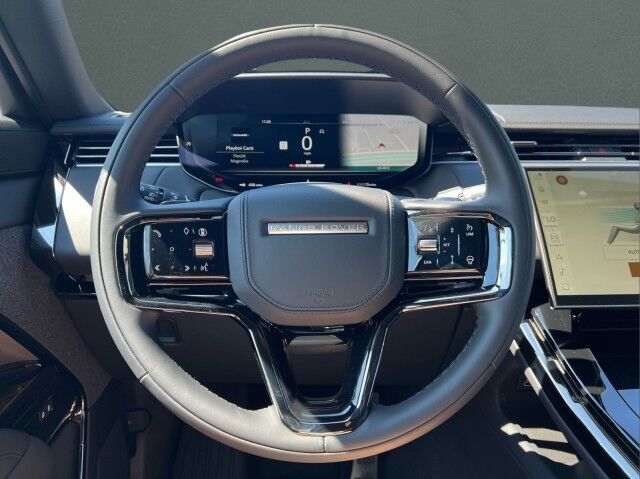 2025 Land Rover Range Rover Sport Dynamic SE San Juan TX 2025 Land Rover Range Rover Sport Dynamic SE San Juan TX