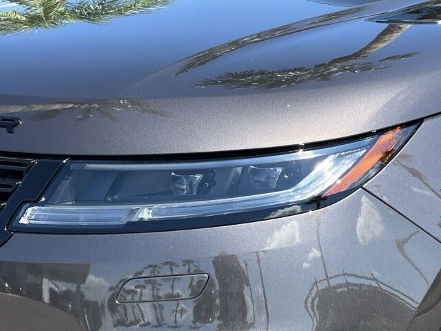 2025 Land Rover Range Rover Sport Dynamic SE San Juan TX 2025 Land Rover Range Rover Sport Dynamic SE San Juan TX