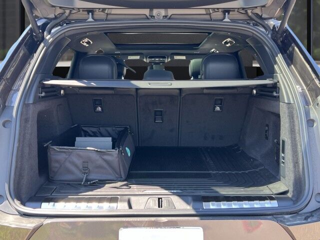 2025 Land Rover Range Rover Sport Dynamic SE San Juan TX 2025 Land Rover Range Rover Sport Dynamic SE San Juan TX