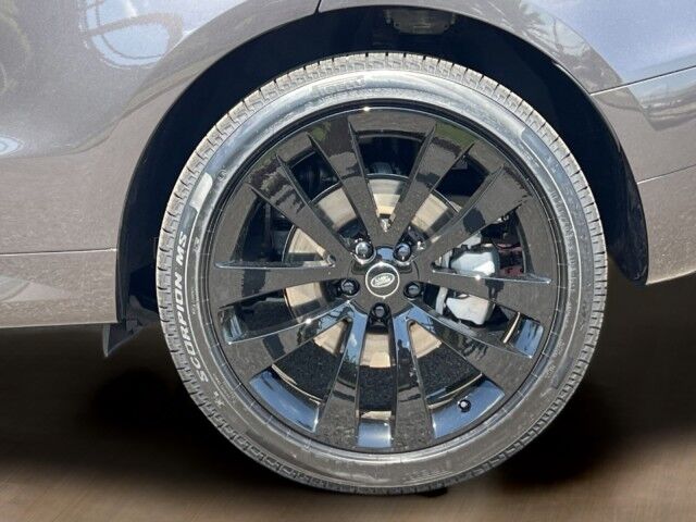 2025 Land Rover Range Rover Sport Dynamic SE San Juan TX 2025 Land Rover Range Rover Sport Dynamic SE San Juan TX