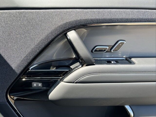 2025 Land Rover Range Rover Sport Dynamic SE San Juan TX 2025 Land Rover Range Rover Sport Dynamic SE San Juan TX