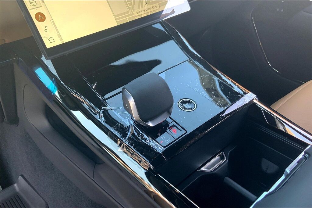 2025 Land Rover Range Rover Sport Dynamic SE San Jose CA