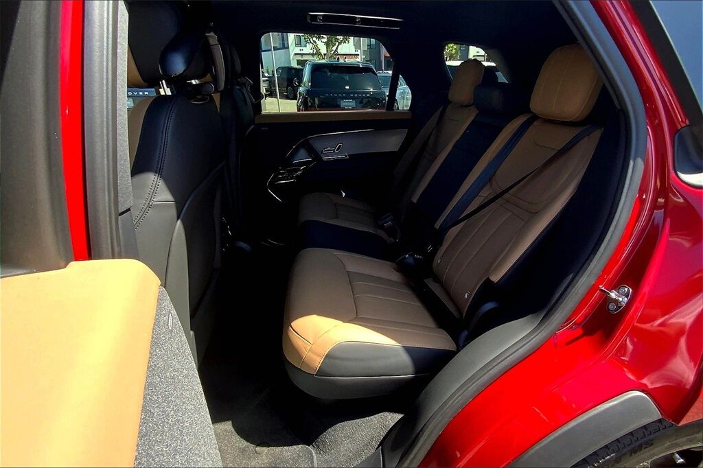 2025 Land Rover Range Rover Sport Dynamic SE San Jose CA