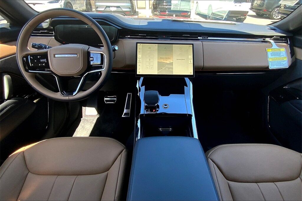 2025 Land Rover Range Rover Sport Dynamic SE San Jose CA