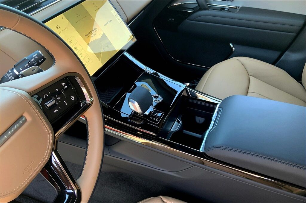 2025 Land Rover Range Rover Sport Dynamic SE San Jose CA