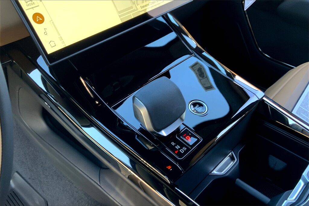 2025 Land Rover Range Rover Sport Dynamic SE San Jose CA