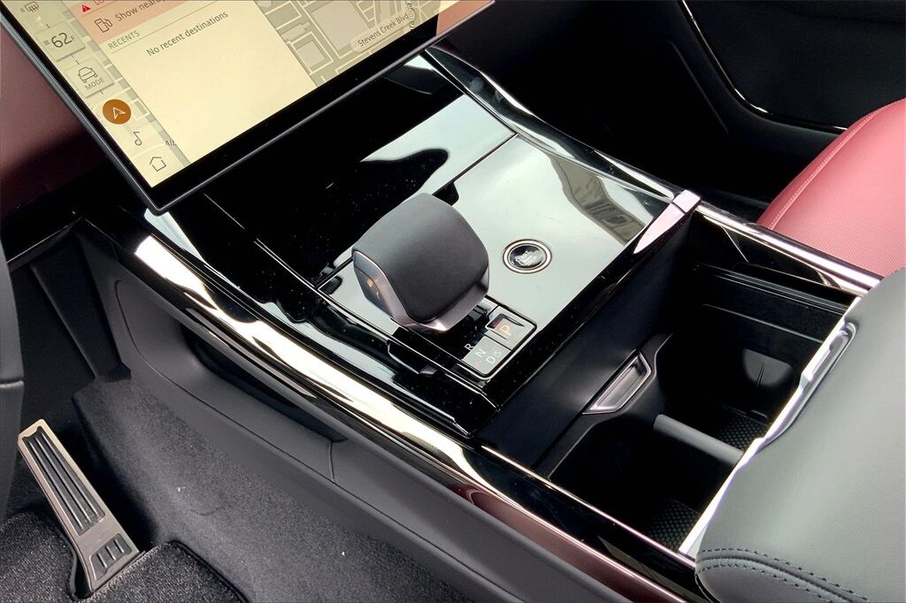 2025 Land Rover Range Rover Sport Dynamic SE San Jose CA